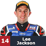 Lee Jackson