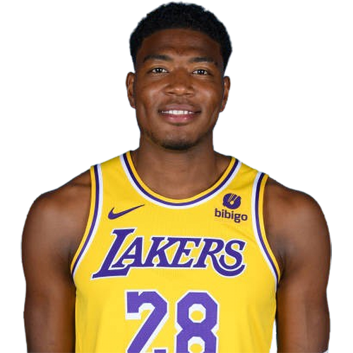 Rui Hachimura