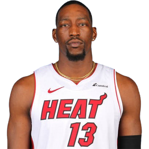 Bam Adebayo