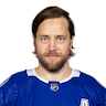 Victor Hedman