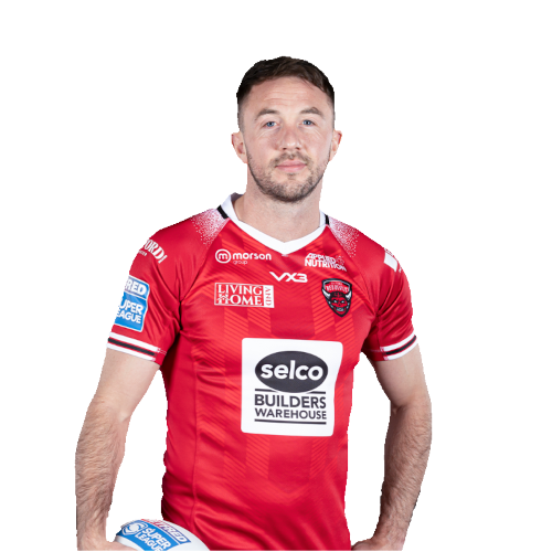 Ryan Brierley