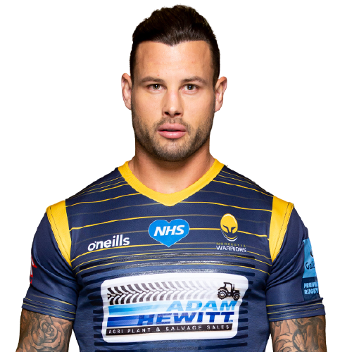 Francois Hougaard