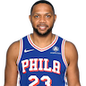 Eric Gordon