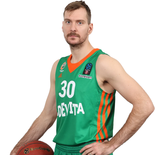 Zoran Dragić
