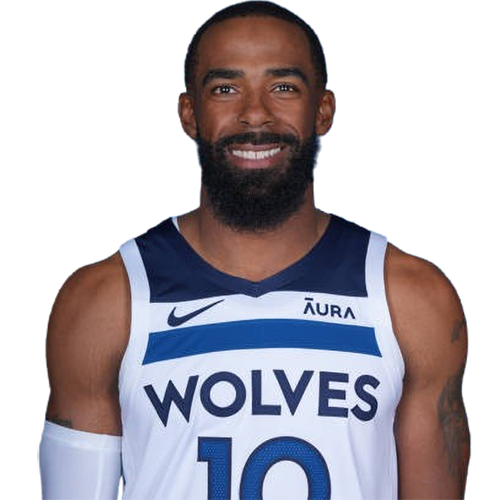 Mike Conley