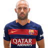 Javier Mascherano