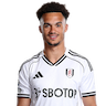 Antonee Robinson