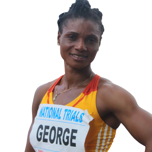 Patience Okon-George