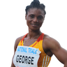 Patience Okon-George