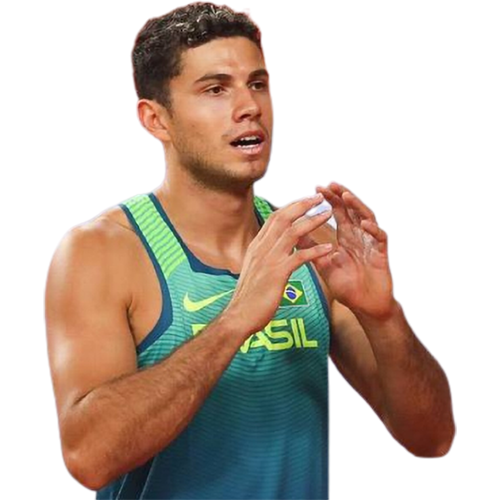 Thiago Braz