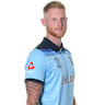 Ben Stokes