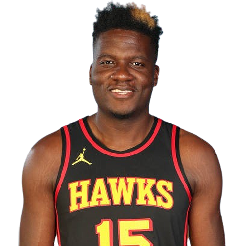 Clint Capela