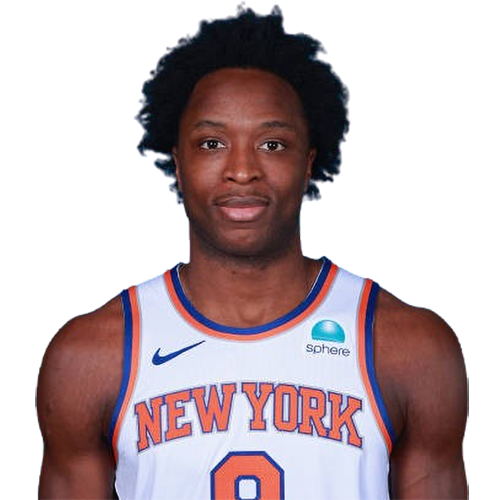 OG Anunoby