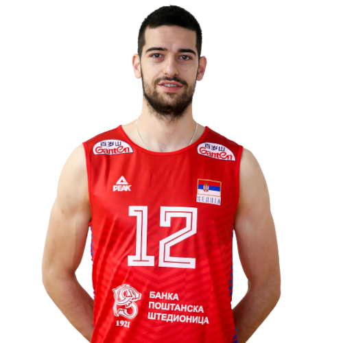 Pavle Perić