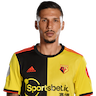 Jose Holebas