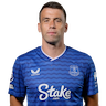Seamus Coleman