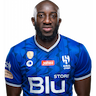 Moussa Marega