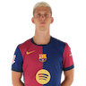 Dani Olmo