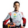 Thierry Neuville
