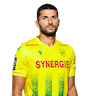 Mehdi Abeid