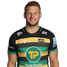 Dan Biggar