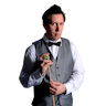 Dominic Dale