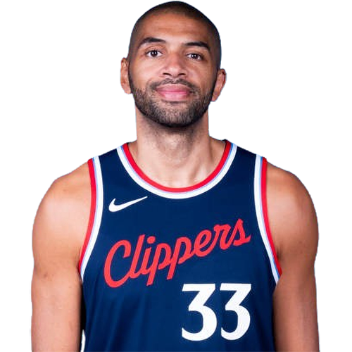 Nicolas Batum