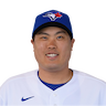 Hyun Jin Ryu