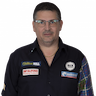 Gary Anderson