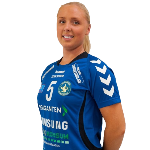 Mathilda Lundström