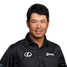Hideki Matsuyama