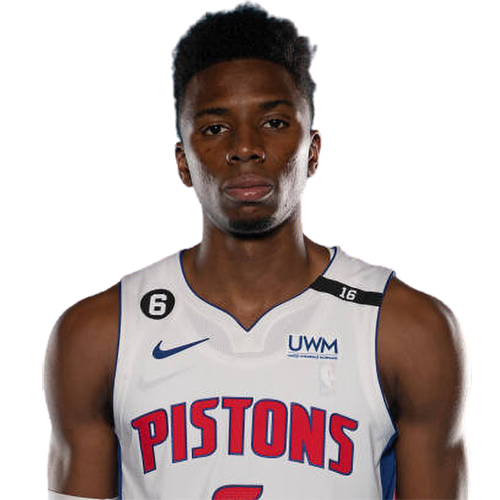 Hamidou Diallo