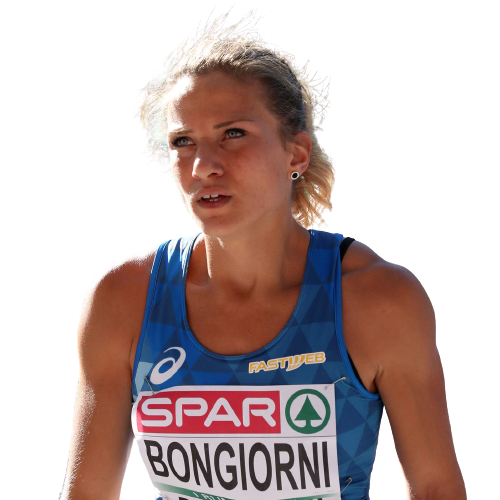 Anna Bongiorni