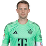 Manuel Neuer
