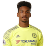 Jamal Blackman