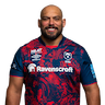 John Afoa