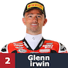 Glenn Irwin