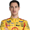Joey Logano