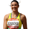 Michelle Jenneke