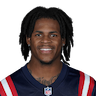 DeMario Douglas