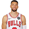Zach LaVine