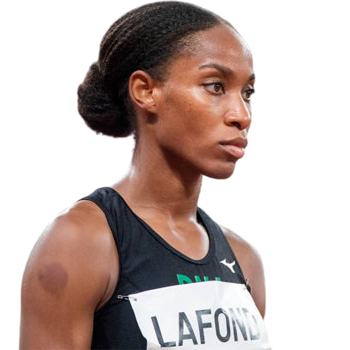 Thea LaFond