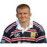 Graham Rowntree