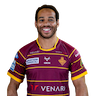 Leroy Cudjoe