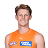 Lachie Whitfield