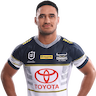 Valentine Holmes
