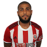 Leon Clarke
