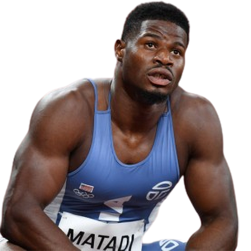 Emmanuel Matadi