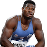 Emmanuel Matadi