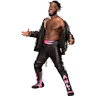 Rich Swann